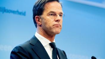 El primer ministro de Holanda propone ahora crear un "fondo coronavirus" europeo para ayudar a los países más afectados