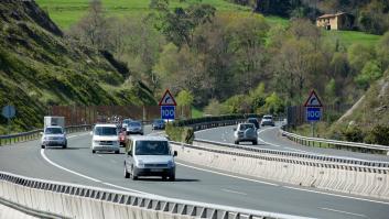 El Gobierno estudia un peaje "simbólico" en las autovías gratuitas
