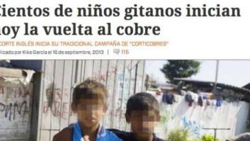 "La vuelta al cobre": Organizaciones de defensa de los gitanos cargan contra 'El Mundo Today'