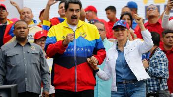 El chavismo quita la inmunidad a varios diputados críticos y evalúa adelantar los comicios legislativos