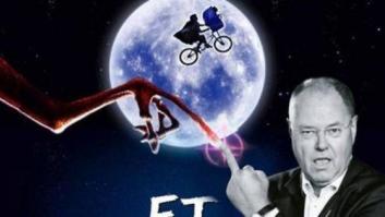 Elecciones alemanas 2013:La campaña electoral alemana a través de los montajes (FOTOS)