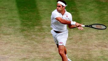 El torneo de tenis Wimbledon, cancelado por primera vez desde la Segunda Guerra Mundial