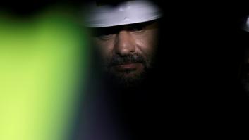 Ábalos niega que el capitán del Open Arms pueda pedir asilo para los 31 menores rescatados