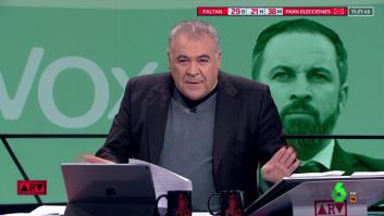 El hito histórico de laSexta