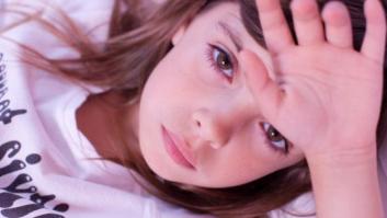 La niña que no sentía el dolor