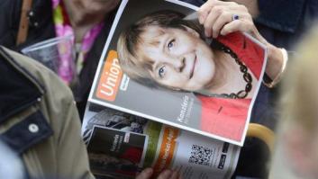 Las claves del juego de coaliciones alemán: ¿con quién se aliarían los partidos tras las elecciones?