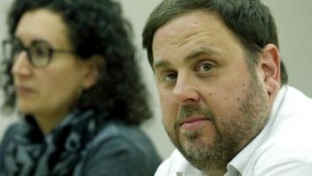 Junqueras mete más presión a Mas y ve posible un acuerdo antes del domingo