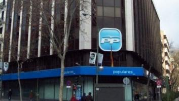 La tesorera y gerente del PP, imputada por falsedad en el despido de Bárcenas