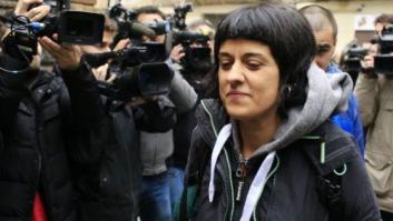 Anna Gabriel (CUP) dice que un candidato de ERC tendría el apoyo de su partido