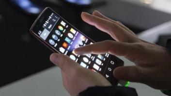 Cuidado con los móviles de segunda mano...