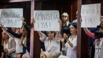 La oposición venezolana asume las riendas del Parlamento tras 17 años de hegemonía chavista