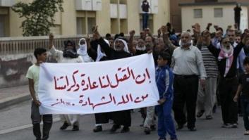 Bahréin anula las conexiones aéreas con Irán en el marco de la crisis Teherán-Riad