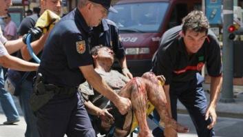 La Fiscalía insiste en reabrir la investigación sobre el accidente de metro en Valencia