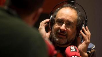 Lo que decía Baños antes del 27-S... y lo que dice ahora