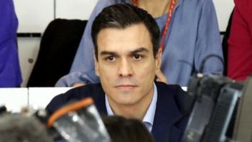 Hernando, sobre la oferta de Rajoy de gran coalición: "No es no"