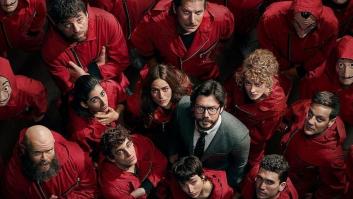 Qué series se estrenan en abril en Netflix, HBO, Movistar + y Amazon Prime Video