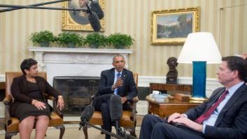 El plan de Obama para limitar las armas en EEUU