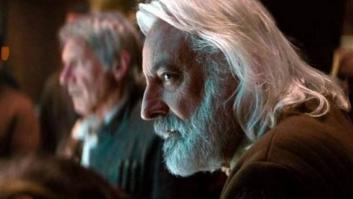 El actor Andrew Jack, de 'Star Wars', muere por coronavirus con 76 años