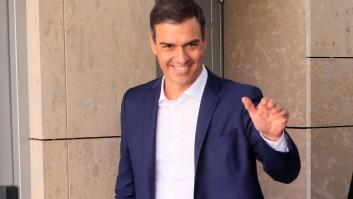 "Es un ser humano": la justificación del Gobierno tras las críticas a Sánchez por irse de vacaciones