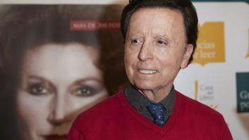 Ortega Cano llama indignado a 'Sálvame' tras una grave acusación en plena cuarentena