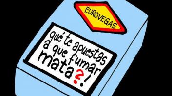 Madrid for Eurovegas