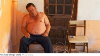 La culpa de la crisis española la tiene la siesta, según el diario británico 'The Telegraph'