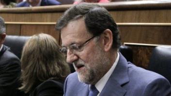 Rajoy anuncia una mejora del crecimiento de dos décimas en el 2014, hasta el 0,7%