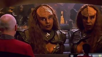 Muere la actriz de 'Star Trek', Barbara March, a los 65 años