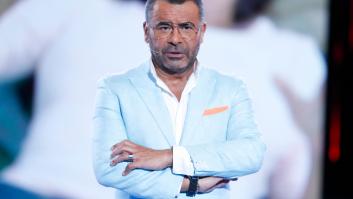 Jorge Javier Vázquez ('Sálvame') contesta tras la polémica por su foto: "La cantidad de amargados que hay"