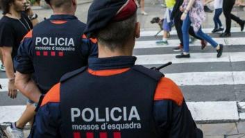Tres detenidos en Blanes por violar a una chica