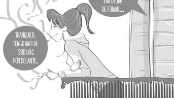 Propósitos de año nuevo