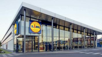 Lidl hace un cambio al pagar con tarjeta que te afecta directamente