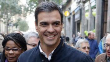 El simbólico viaje de Sánchez a Lisboa