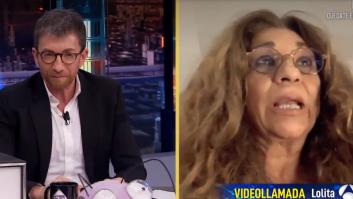 Lolita se pronuncia tras la polémica y responde a este partido político en 'El Hormiguero'