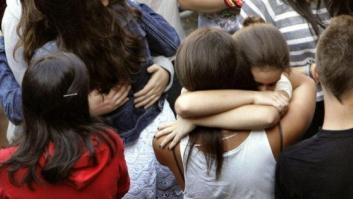 La madre de Asunta, la niña de 12 años hallada muerta en Santiago, imputada por homicidio