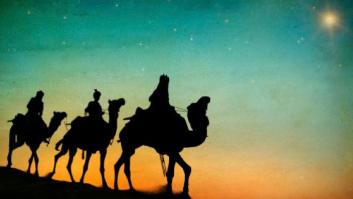 Curiosidades de los Reyes Magos: ni eran reyes, ni eran magos, ni eran tres... ni venían de Oriente