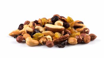 ¿Cuál es el rey de los frutos secos?