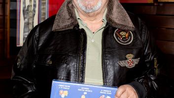 Arévalo anuncia que su hija tiene cáncer