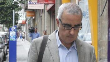Alfonso Basterra, padre de la niña hallada muerta en Galicia, detenido tras el hallazgo de pruebas
