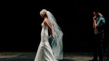 37 besos de boda que harán que te derritas de amor