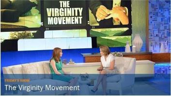 Esperé hasta los 41 para perder la virginidad, pero ¿mereció la pena?