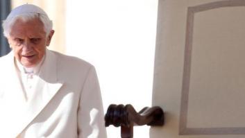 Benedicto XVI dice que nunca encubrió el abuso a menores por parte de sacerdotes