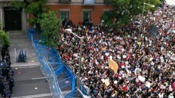 El 25-S hace balance en su primer aniversario: "Tenemos que extender mucho más nuestra propuesta"