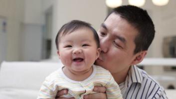 Ocho razones científicas por las que deberíamos reconocer el mérito de los padres