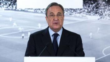 El circo de Florentino