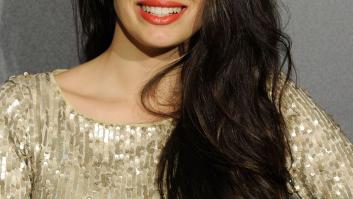 El corte de Sara Sálamo a un usuario que le preguntaba si "llevaba silicona": le han bastado cinco palabras