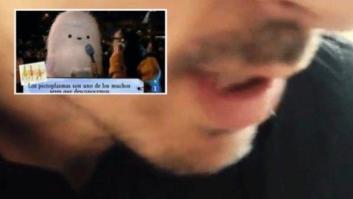 La excusa del actor que decidió cargarse la magia de los Reyes