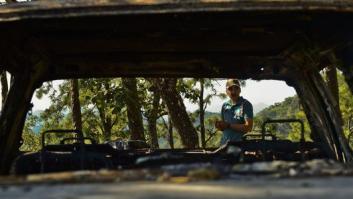 El arresto del hijo del Chapo convierte Culiacán en una zona de guerra