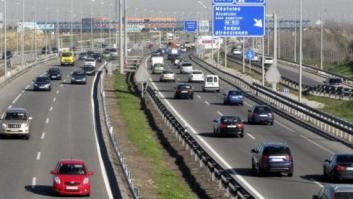 Muertos en carretera: En 2012 fallecieron 1.903 personas, la cifra más baja desde 1965