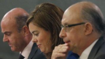 Presupuestos 2014: Las crítica de la oposición a las cuentas públicas